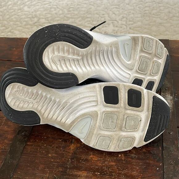 Men's Nike SuperRep Go 3 Flyknit Sneakers Size 9.5 - Picture 6 of 7